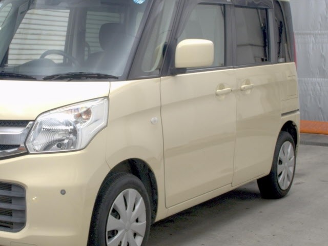 Suzuki SPACIA 2017 7535917-4