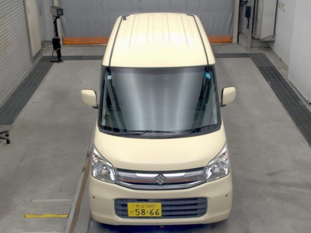 Suzuki SPACIA 2017 7535917-6