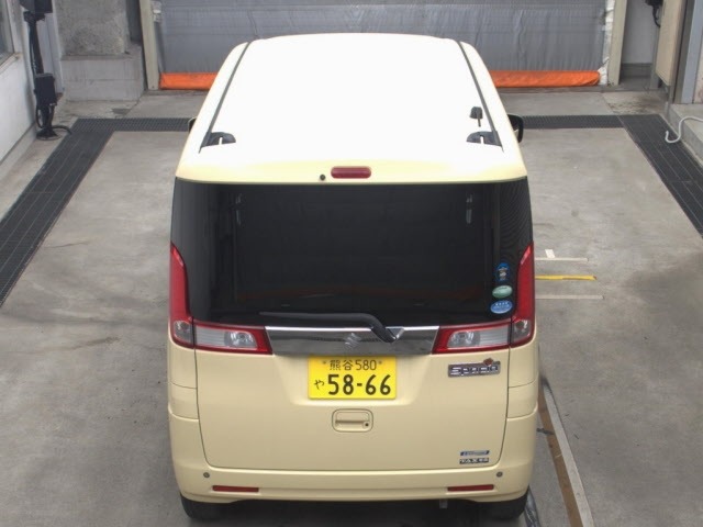 Suzuki SPACIA 2017 7535917-7