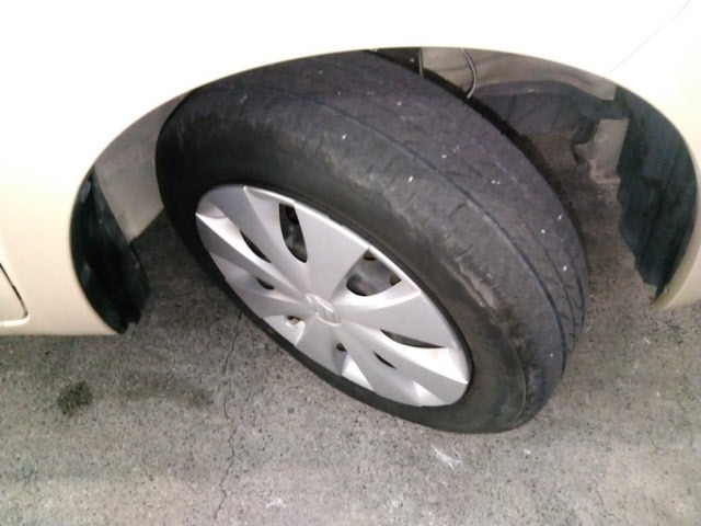Suzuki SPACIA 2017 7535917-9