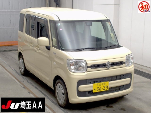 Suzuki SPACIA 2018 7535922-0
