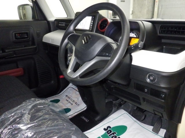 Suzuki SPACIA 2018 7535922-3