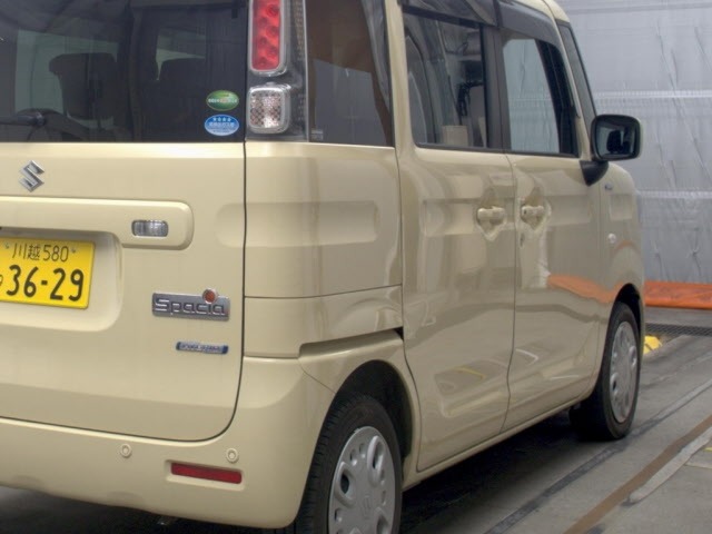 Suzuki SPACIA 2018 7535922-5