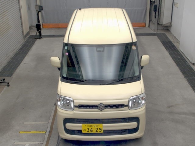 Suzuki SPACIA 2018 7535922-6