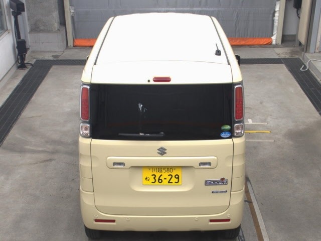 Suzuki SPACIA 2018 7535922-7