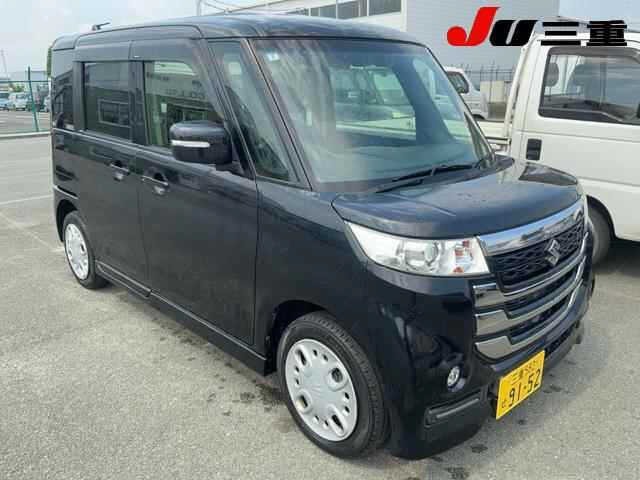 Suzuki SPACIA 2017 7535946-0