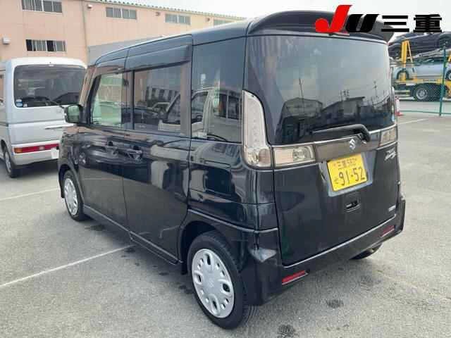 Suzuki SPACIA 2017 7535946-1
