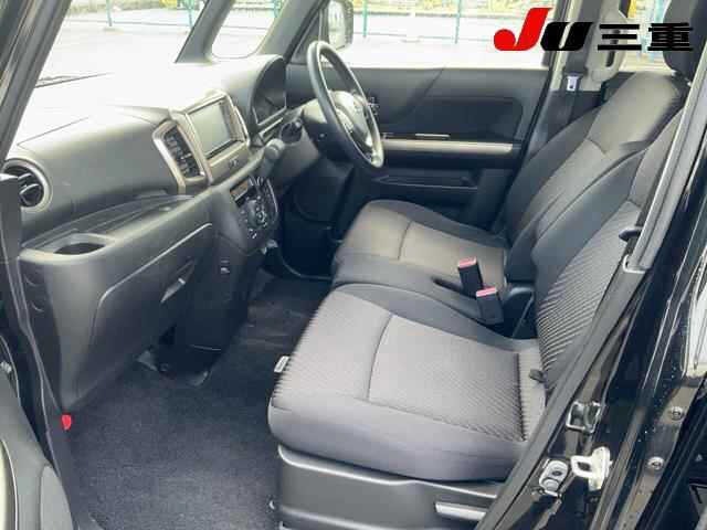 Suzuki SPACIA 2017 7535946-3
