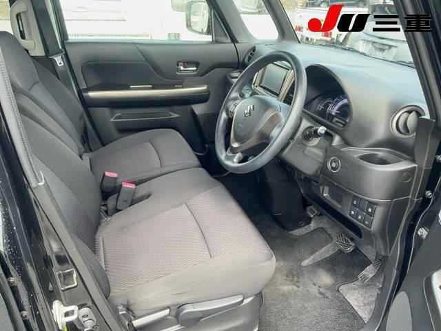 Suzuki SPACIA 2017 7535946-4