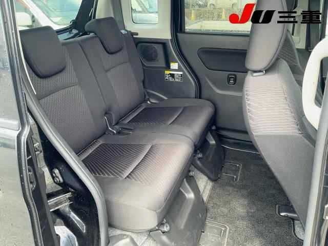Suzuki SPACIA 2017 7535946-5
