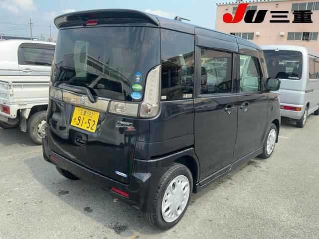 Suzuki SPACIA 2017 7535946-6