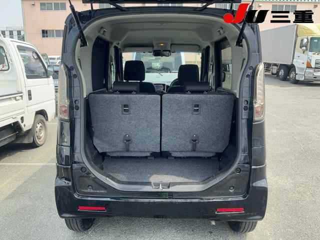 Suzuki SPACIA 2017 7535946-7