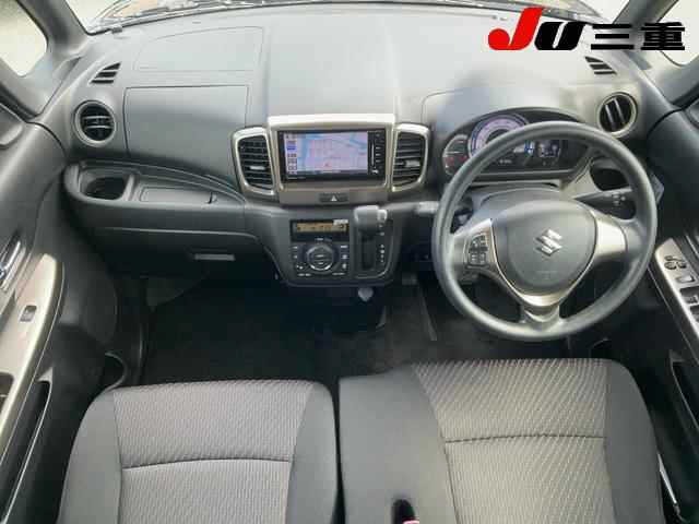 Suzuki SPACIA 2017 7535946-8