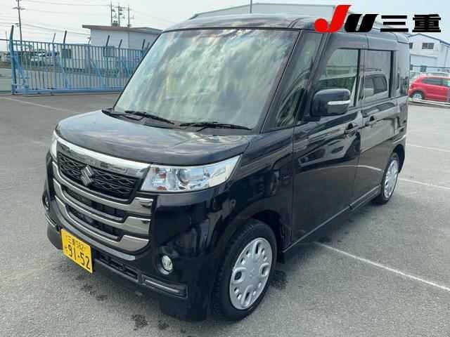 Suzuki SPACIA 2017 7535946-9