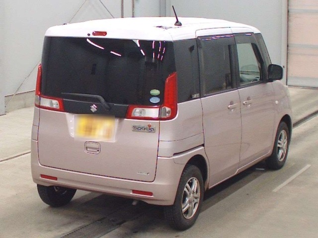 Suzuki SPACIA 2013 7536001-1