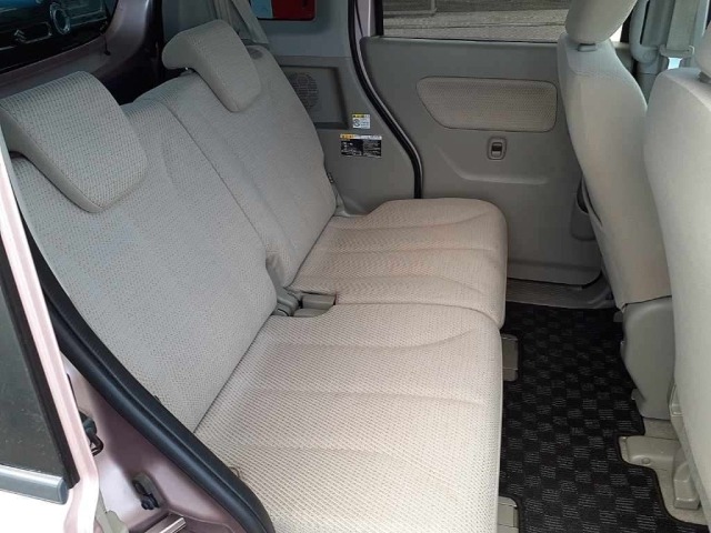 Suzuki SPACIA 2013 7536001-10