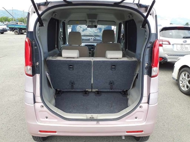 Suzuki SPACIA 2013 7536001-11
