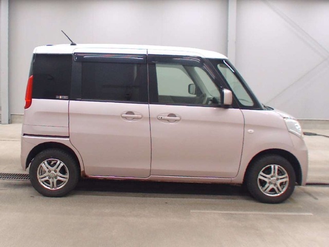 Suzuki SPACIA 2013 7536001-3
