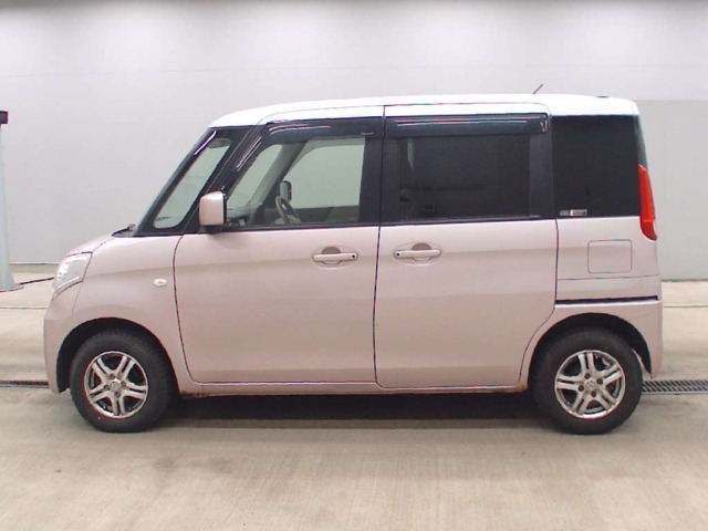 Suzuki SPACIA 2013 7536001-4