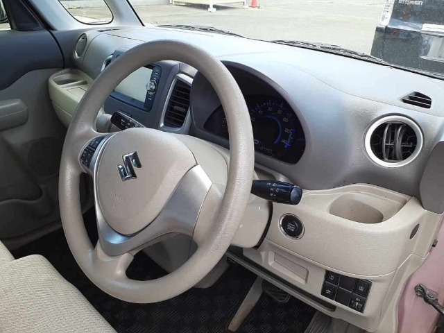 Suzuki SPACIA 2013 7536001-7