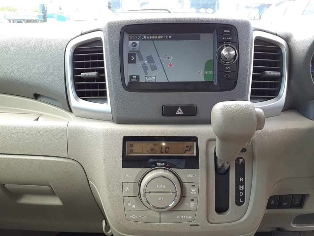 Suzuki SPACIA 2013 7536001-9