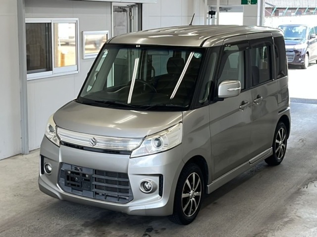 Suzuki SPACIA 2013 7536084-0