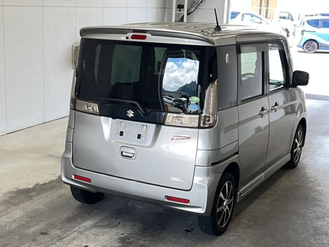Suzuki SPACIA 2013 7536084-1