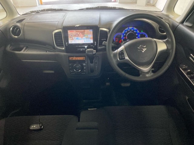 Suzuki SPACIA 2013 7536084-3