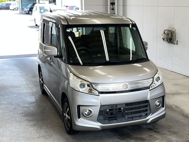 Suzuki SPACIA 2013 7536084-4
