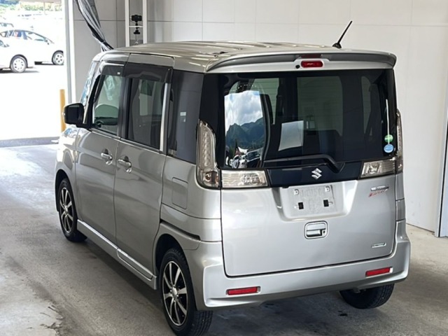 Suzuki SPACIA 2013 7536084-5