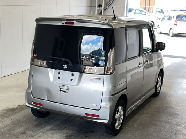 Suzuki SPACIA 2017 7536112-1
