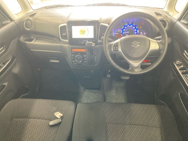 Suzuki SPACIA 2017 7536112-3