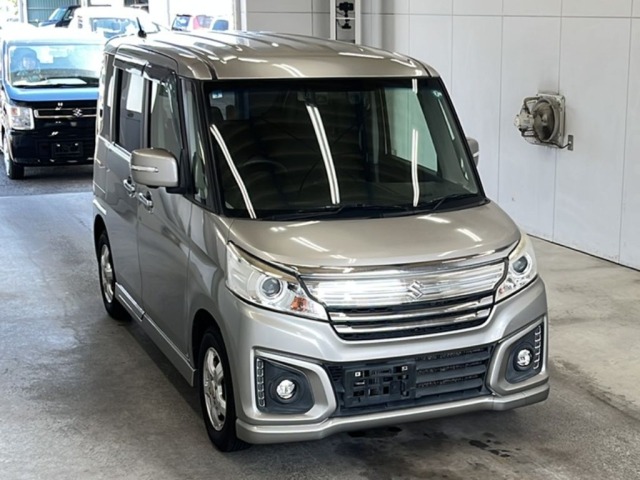 Suzuki SPACIA 2017 7536112-4