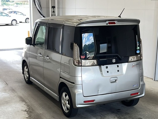 Suzuki SPACIA 2017 7536112-5