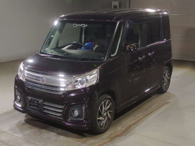 Suzuki SPACIA 2015 7536130-0