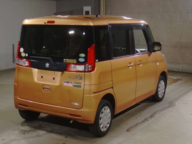 Suzuki SPACIA 2014 7536184-1
