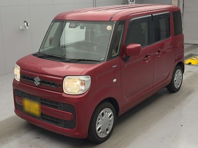 Suzuki SPACIA 2018 7536194-0