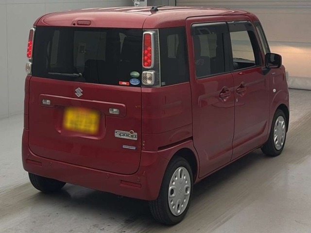 Suzuki SPACIA 2018 7536194-1