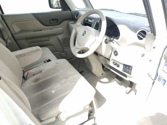 Suzuki SPACIA 2014 7536230-3