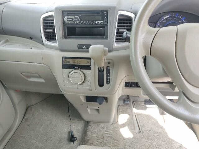 Suzuki SPACIA 2014 7536230-6