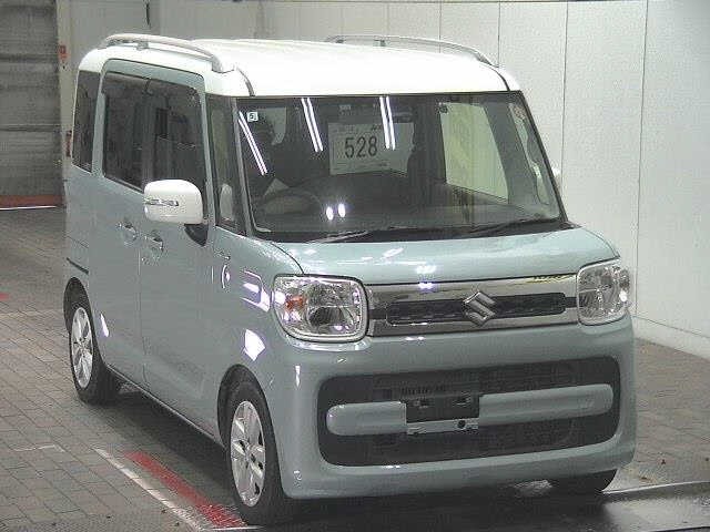 Suzuki SPACIA 2018 7536233-0