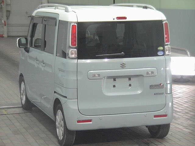 Suzuki SPACIA 2018 7536233-1