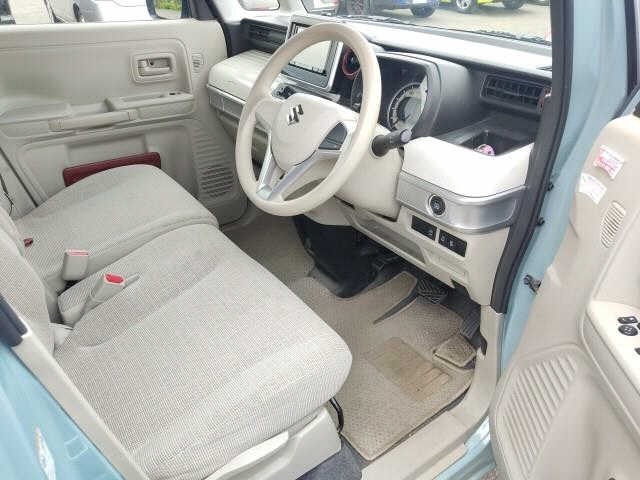 Suzuki SPACIA 2018 7536233-3
