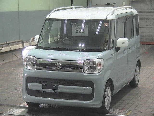 Suzuki SPACIA 2018 7536233-4