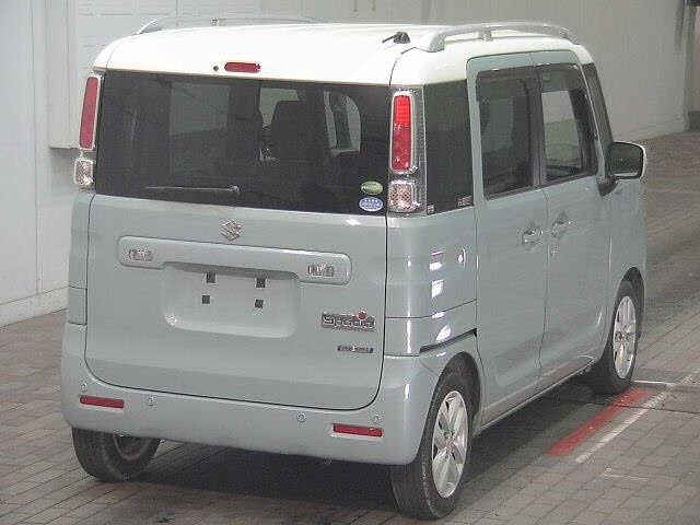 Suzuki SPACIA 2018 7536233-5