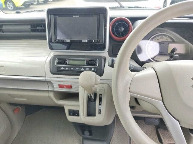 Suzuki SPACIA 2018 7536233-6
