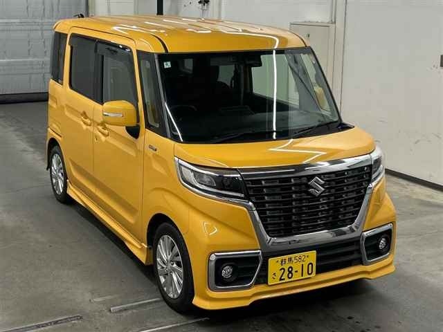 Suzuki SPACIA 2018 7536284-0