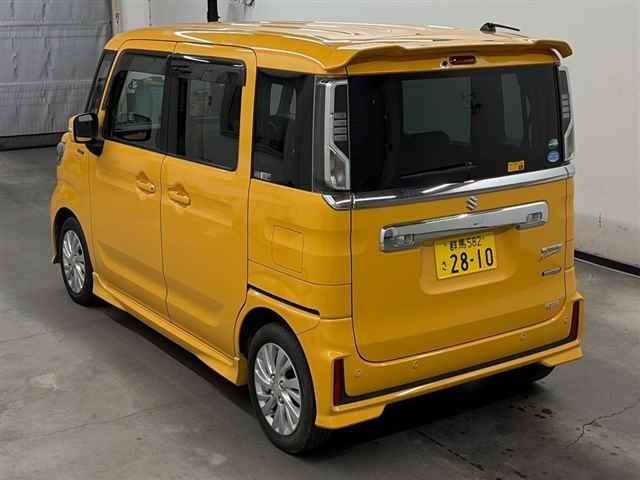 Suzuki SPACIA 2018 7536284-1