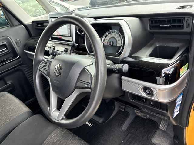 Suzuki SPACIA 2018 7536284-3