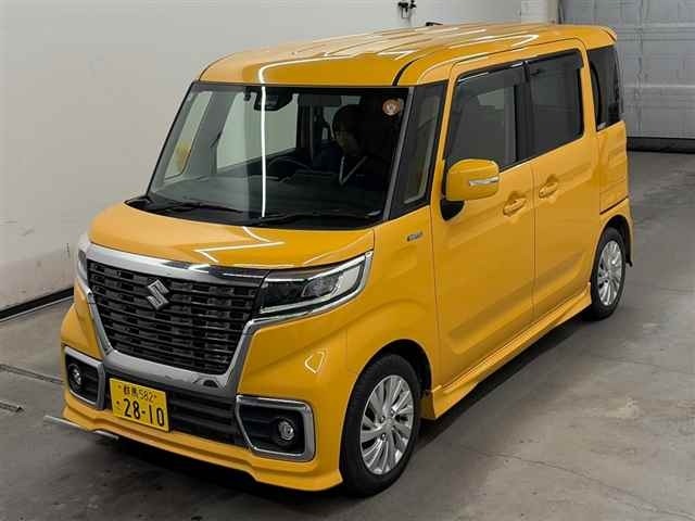 Suzuki SPACIA 2018 7536284-4